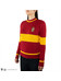 Harry Potter - Quidditch Sweater Gryffindor