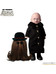 The Addams Family - Living Dead Dolls Fester & It