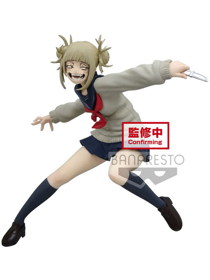 My Hero Academia The Evil Villains - Himiko Toga