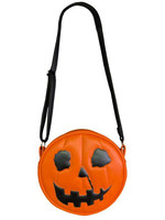 Halloween - Pumpkin Bag Halloween - Pumpkin Bag