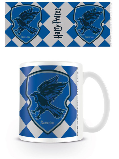 Harry Potter - Ravenclaw Mug