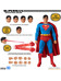 DC Comics  - Superman Man of Steel Edition - 1/12