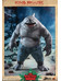 Suicide Squad - King Shark MMS - 1/6