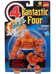 Marvel Legends Retro: Fantastic Four - Marvel's Thing