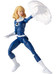 Marvel Legends Retro: Fantastic Four - Marvel's Invisible Woman