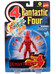 Marvel Legends Retro: Fantastic Four - Human Torch