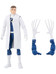 Marvel Legends Retro: Fantastic Four - Mr. Fantastic