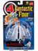 Marvel Legends Retro: Fantastic Four - Mr. Fantastic