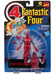 Marvel Legends Retro: Fantastic Four - High Evolutionary