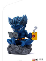 Marvel Comics MiniCo - Beast (X-Men)