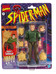 Marvel Legends: Spider-Man - Sandman