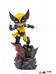 Marvel Comics MiniCo - Wolverine (X-Men)