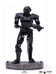 Star Wars The Mandalorian - Dark Trooper BDS Art Scale - 1/10