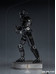 Star Wars The Mandalorian - Dark Trooper BDS Art Scale - 1/10