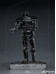 Star Wars The Mandalorian - Dark Trooper BDS Art Scale - 1/10