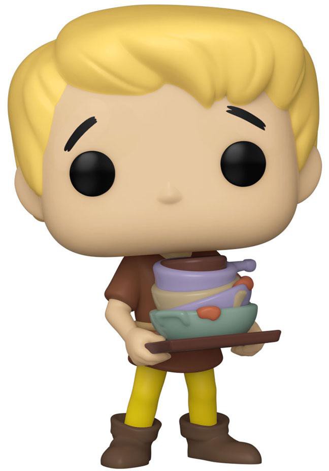 Läs mer om Funko POP! Disney: The Sword in the Stone - Arthur