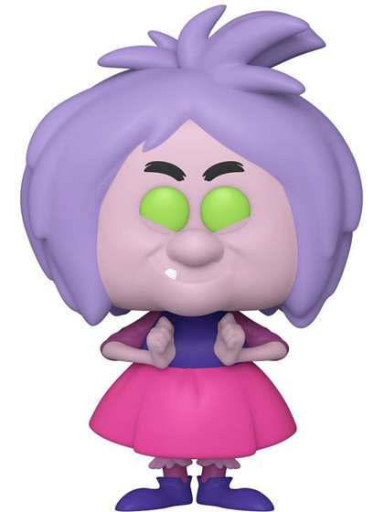 Funko POP! Disney: The Sword in the Stone - Madam Mim