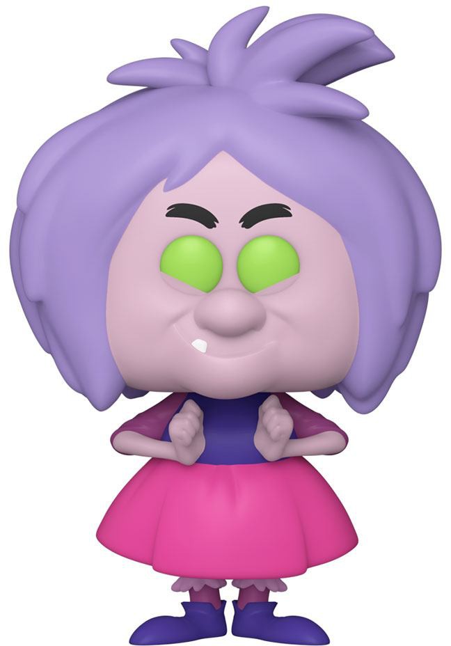 Funko POP! Disney: The Sword in the Stone - Madam Mim