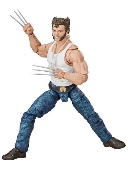 Marvel Legends - Wolverine (Exclusive)