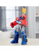 Transformers: Buzzworthy Bumblebee - Warriors 4-pack