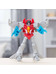 Transformers: Buzzworthy Bumblebee - Warriors 4-pack