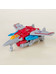 Transformers: Buzzworthy Bumblebee - Warriors 4-pack