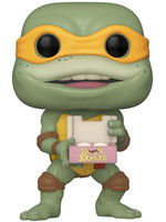 Funko POP! Movies: Turtles - Michelangelo