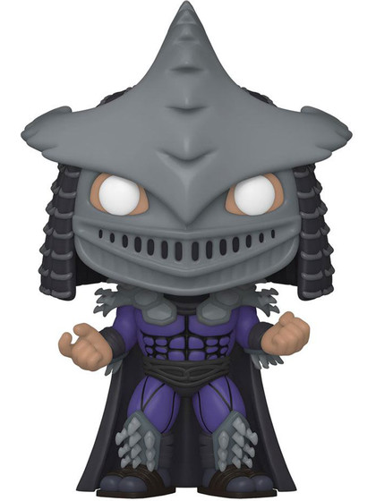 Funko POP! Movies: Turtles - Super Shredder