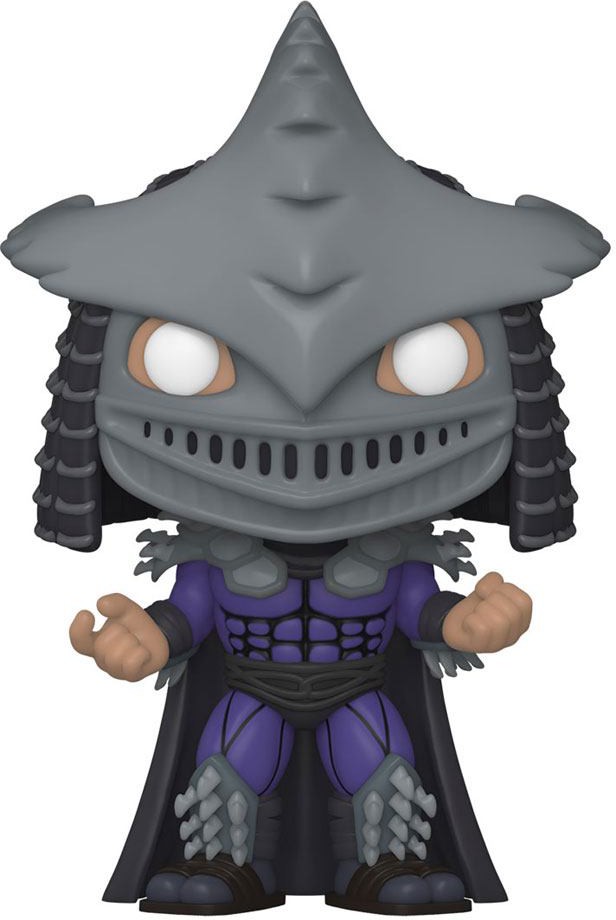 Läs mer om Funko POP! Movies: Turtles - Super Shredder