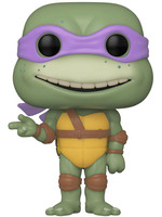 Funko POP! Movies: Turtles - Donatello