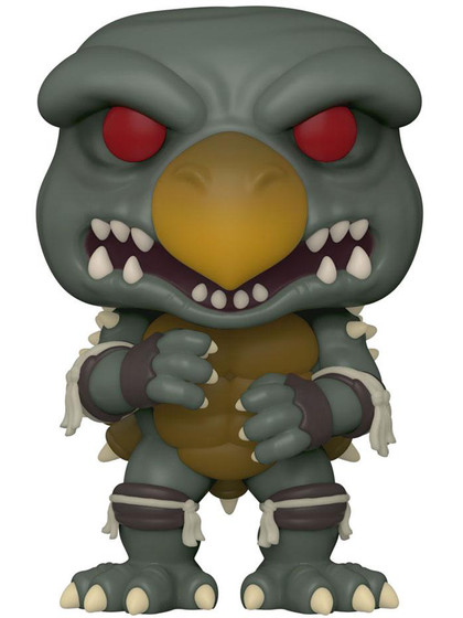 Funko POP! Movies: Turtles - Tokka