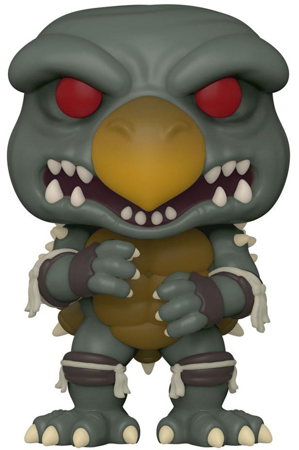 Läs mer om Funko POP! Movies: Turtles - Tokka