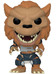 Funko POP! Movies: Turtles - Rahzar