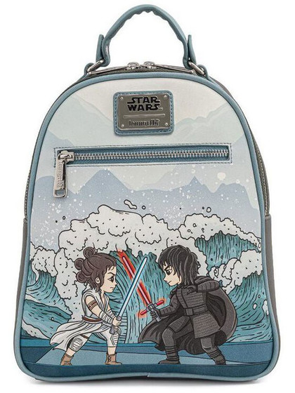 Star Wars - Kylo & Rey Mixed Emotions Backpack