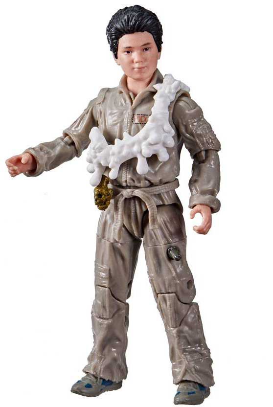 Ghostbusters: Afterlife Plasma Series - Podcast - Sentinel Terror Dog BaF