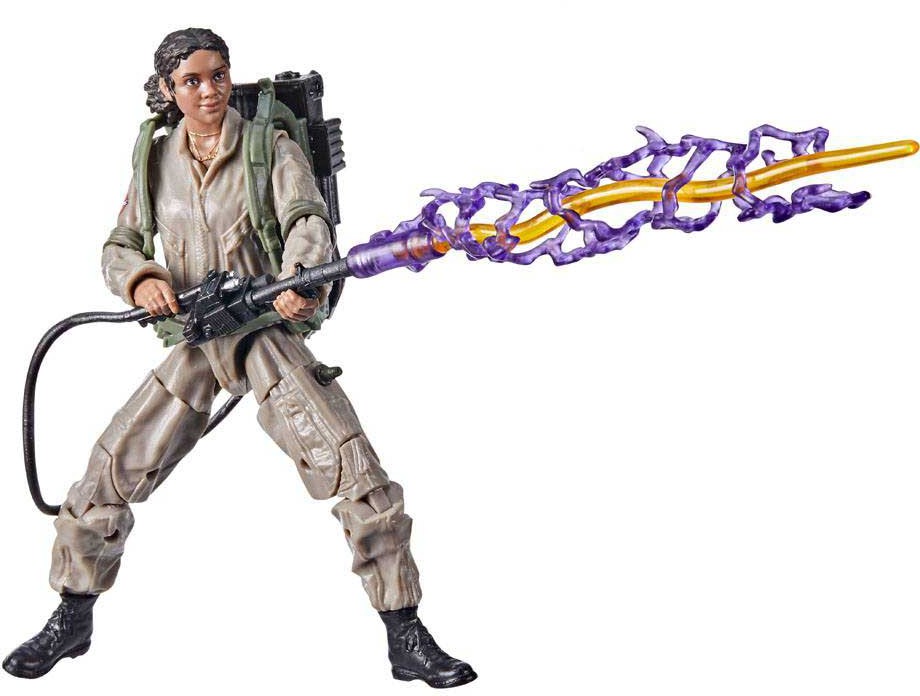 Ghostbusters: Afterlife Plasma Series - Lucky - Sentinel Terror Dog BaF