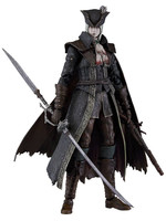 Bloodborne: The Old Hunters - Lady Maria of the Astral Clocktower - Figma