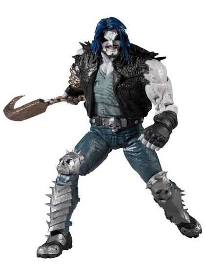 DC Multiverse - Lobo (DC Rebirth)