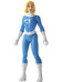 Marvel Legends Retro Collection - The Invisible Woman (Fantastic Four)
