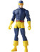 Marvel Legends Retro Collection - Cyclops (The Uncanny X-Men)