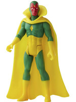 Marvel Legends Retro Collection - Vision (The Avengers: Earth's Mightiest Heroes)