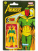 Marvel Legends Retro Collection - Vision (The Avengers: Earth's Mightiest Heroes)