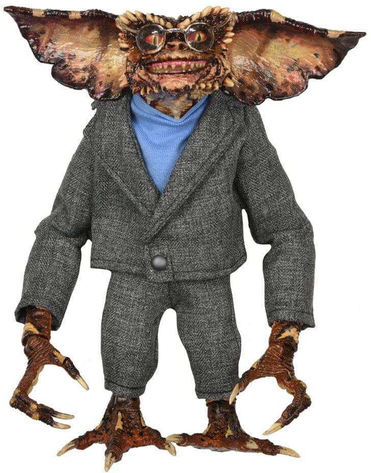 Gremlins 2 - Ultimate Brain Gremlin