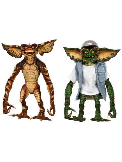 Gremlins 2 - Ultimate Demolition Gremlins