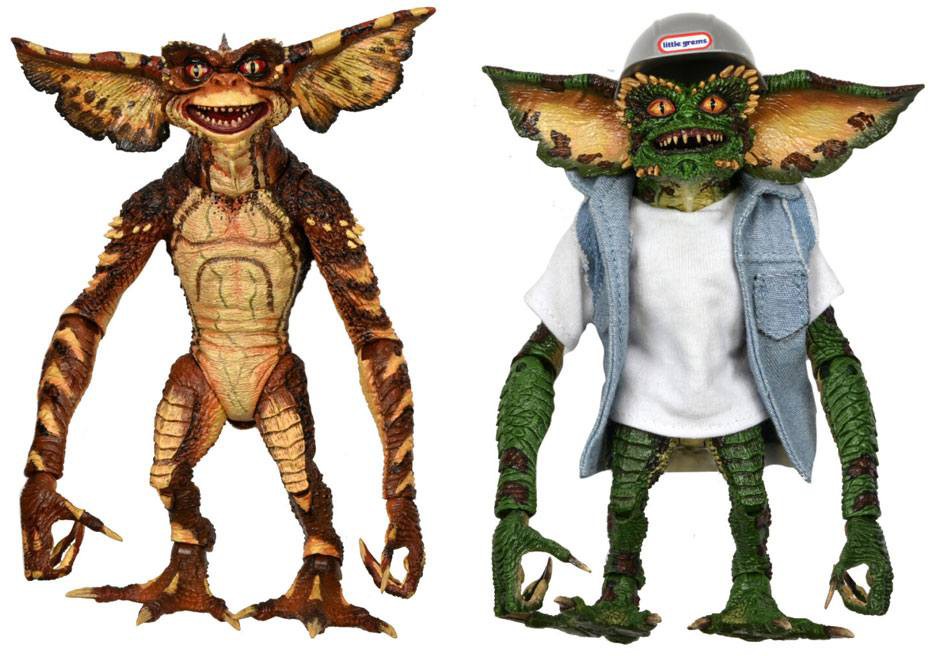 Gremlins 2 - Ultimate Demolition Gremlins