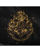 Harry Potter - Faux Leather Hogwarts Shopping Bag