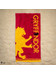 Harry Potter - Gryffindor Towel - 140 x 70 cm