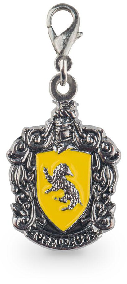 Läs mer om Harry Potter - Hufflepuff Charm