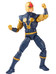 Marvel Legends - The Man Called Nova