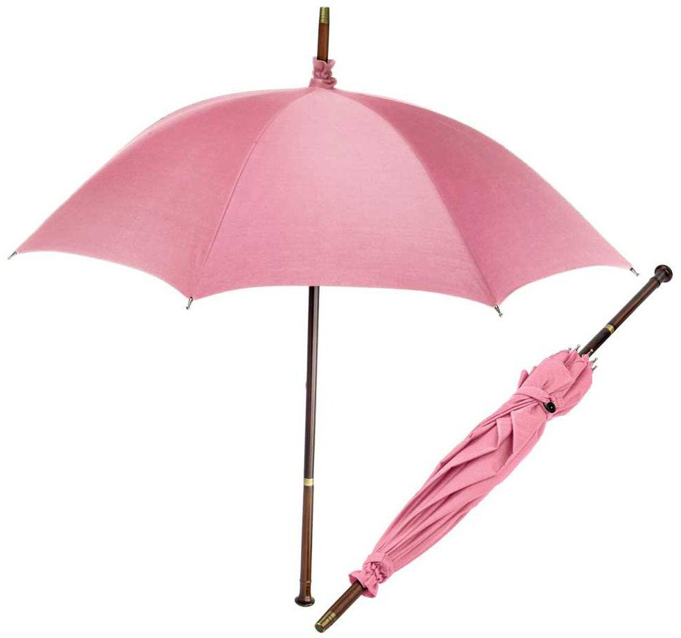 Harry Potter - Rubeus Hagrid Umbrella Wand